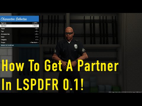 how to get lspdfr mods