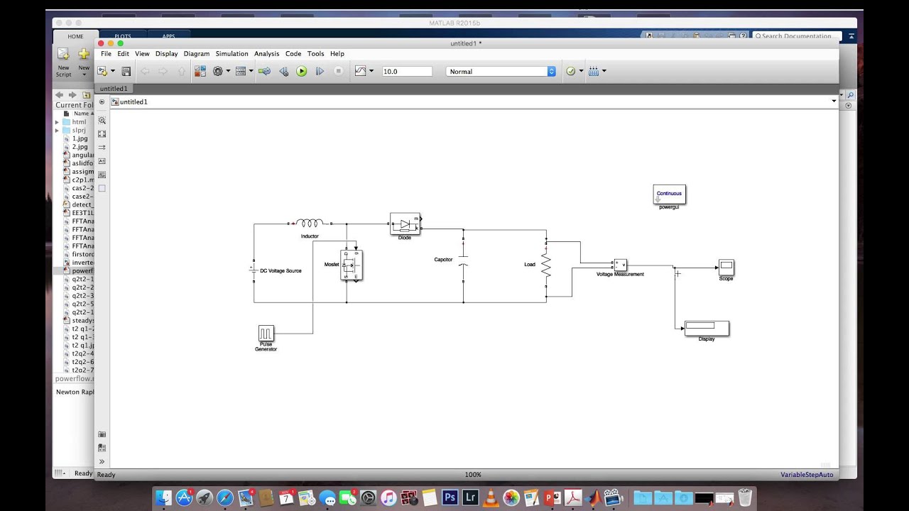 what is matlab simulink